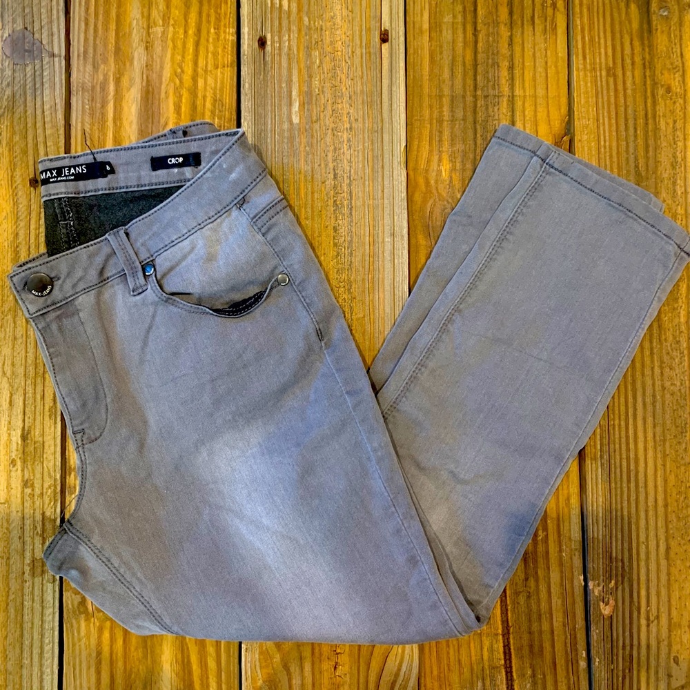 Max Jeans